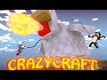 Minecraft | CrazyCraft - OreSpawn Modded Survival ...