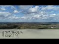 Svanholm Singers - There'll Be Another Spring (by Peggy Lee / Sofia Söderberg) [OFFICIAL VIDEO]