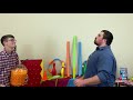 Children's Church Moment