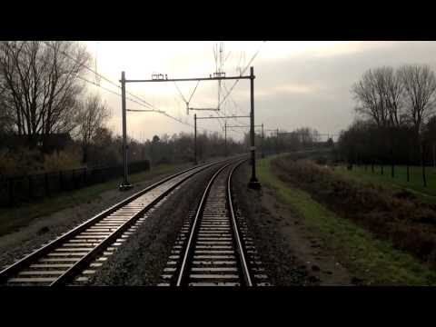 HISPEED HOLLAND Hoorn - Zaandam 2013