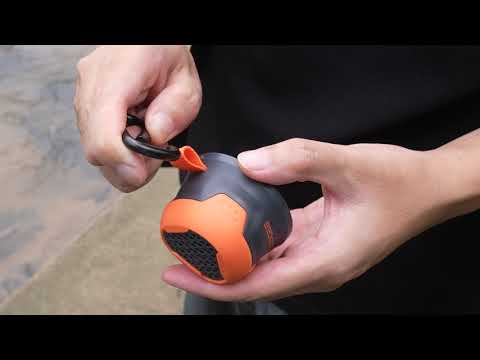 V Max Play & SnapBeat | Start Your Outdoor Cinema Experience