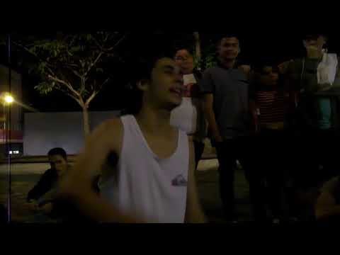 Julz vs Mike || Final fecha 3 ARB