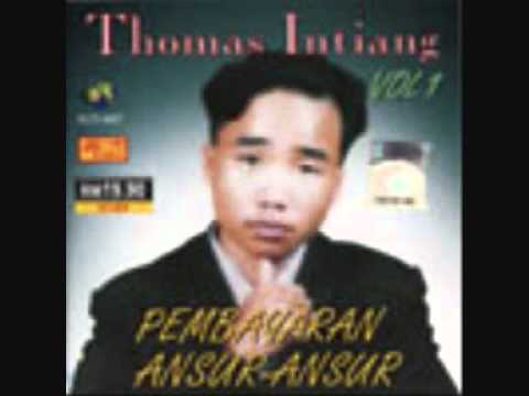 Thomas Intiang--Pembayaran-Ansur-Ansur --JUARA SINDING ' 90  SABAH l