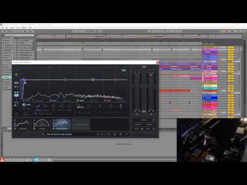 Izotope Ozone 7 Tutorial 10 - Post Equalizer