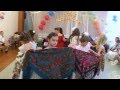 Детский сад № 275 -Танец с платками - 300513 