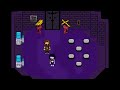 The Ruins Sanctuary (The Second Sanctuary x Ruins) - Deltarune