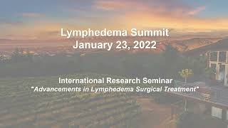 Download Lagu “My Lymphedema Algorithm and how I got there” - Peter Neligan MD, FACS, FRCSI, FRCSC Thumbnail