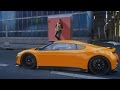 GTA V Dinka Jester для GTA 4 видео 1