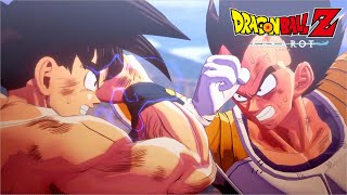 【祝40周年】自分がアニメ作品を好きになったアニメのゲーム【ドラゴンボールＺカカロット】#2