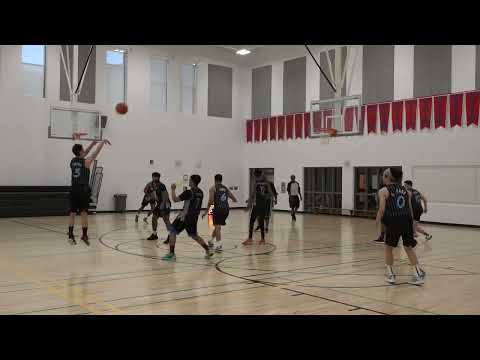 Wayside vs Toronto Raccoons - sunday tier 9 - tcbl 2022 summer