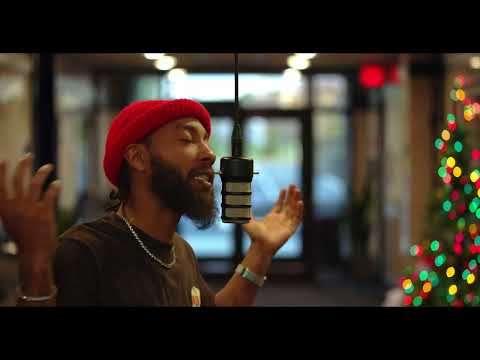 Rellion- Butterflies “Live Microphone Performance” (directed by: @MIDDLECHILDPRO )