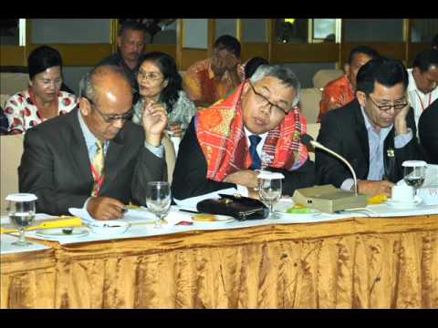 PATAMBOR INDONESIA - MUNAS V PATAMBOR INDONESIA 2013