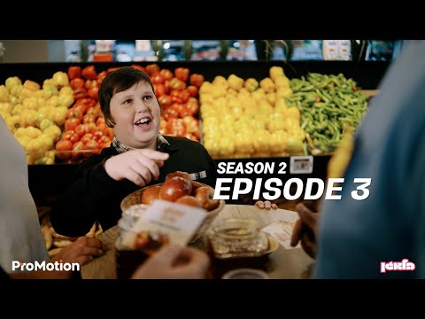 BALAGAN "Der Yid" - Episode 3 Season 2