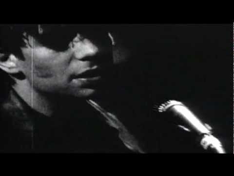 Echo & the Bunnymen - Lips Like Sugar (HD)