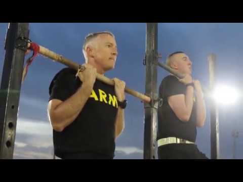 German Armed Forces Badge for Military Proficiency test Camp Arifjan, Kuwait