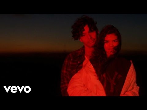 Tess - Endlessly (Official Video) ft. A.CHAL