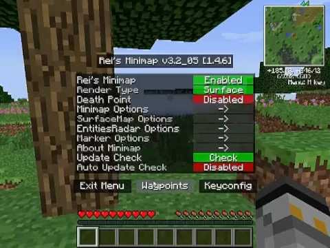 BlackVoodooBears Minecraft Modventure | Episode 1: So much water!