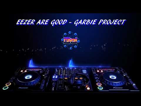 Eezer Are Good - Garbie Project - DNZ Records banger of the day