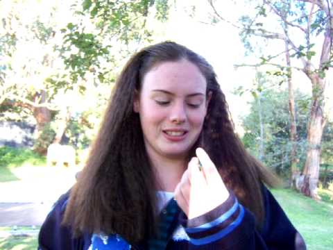 Happy Birthday Jacinta!