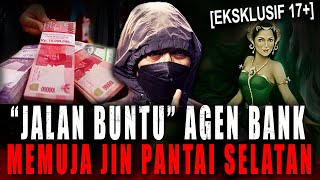 Download lagu MERTUA & ISTRI DUKUNG BAPAK INI PESUGIHAN KAWIN JIN PANTAI SELATAN DEMI HUTANG BANKNYA LUNAS !! mp3