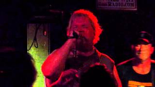 Sloppy Seconds, &quot;Veronica&quot;, Buffalo, NY 2014