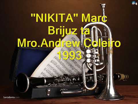 ''NIKITA'' Marc Brijuz ta Mro Andrew Coleiro 1993