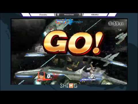 SUMABATO × CYCLOPS OSAKA#1 WF Chanshu vs HIKARU