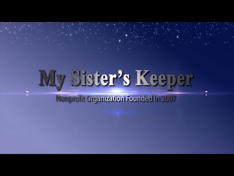 My Sister's Keeper Promo