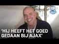 Van der Meijde kiest beste Oranje-opstelling: 'Hij heeft het goed gedaan bij Ajax' | VERONICA INSIDE