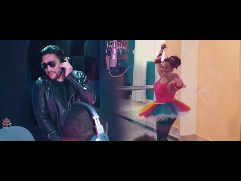 Rafely ft. Chelsy Bautista y Nino Freestyle - Tírame un Pasito (Videoclip Oficial)