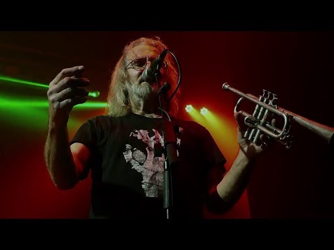 Faust live@ Jazz Is Dead!, Circolo della Musica, Torino, 2019 [Full Set]