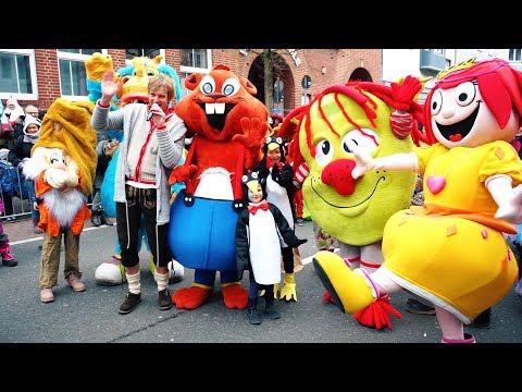 Frank & seine Freunde - Steh auf und Tanz - Ossensamstag 2019