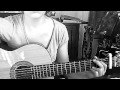 The Pretty Reckless, YOU, Tutorial, Guitar, easy ...