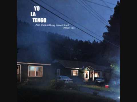 Yo La Tengo - Last Days of Disco