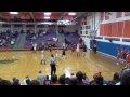 Junior Season - Varsity Highlights - Cerro Gordo High School