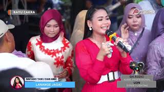 Download lagu LANANGE JAGAT - DIAN ANIC - VERSI BAYU CAKRA mp3