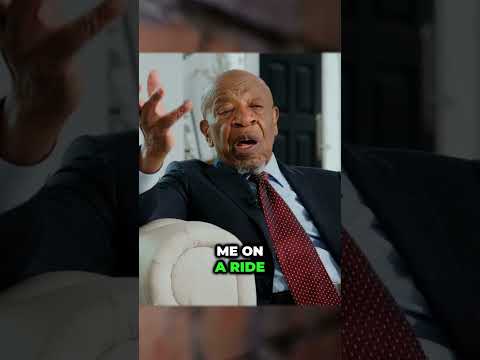 Love Healed What Hate Couldn’t