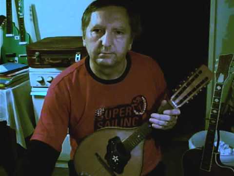 Milan Buričin - Něžná melodie.wmv