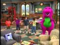 I love You - Barney and Friends 