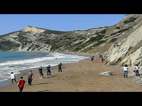 CorfuTimes - Arkoudilas south Corfu