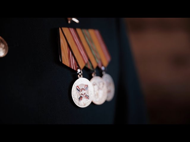 В День России о Герое России