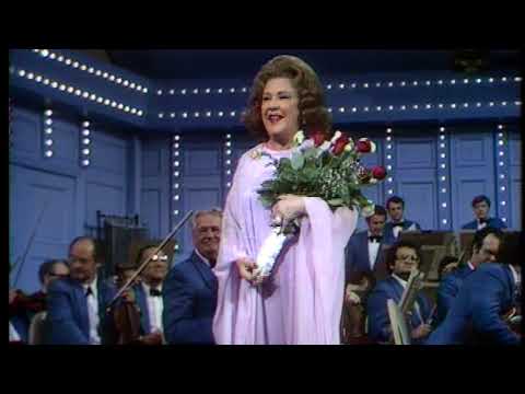 Ethel Merman " Thaere's No Business Like Show Business "