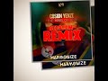 Cosign Yenze & Harmonize - Bedroom Remix