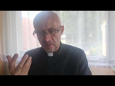 Wideo: Twoje obecne decyzje mają znaczenie wieczne.