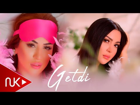 Vefa Serifova & Nefes - Getdi 2024 (Yeni Klip) 4K