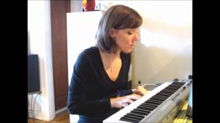 Video thumbnail for My M-Audio Prokeys Sono 61! by Lili Roquelin
