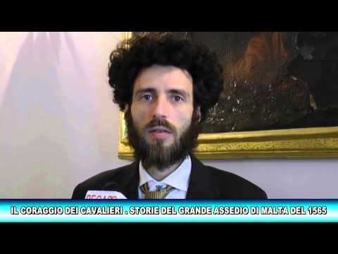 28 03 2015 STORIE DEL GRANDE ASSEDIO DI MALTA 1565