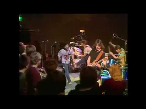 KSMB - Tidens tempo (live i tv)