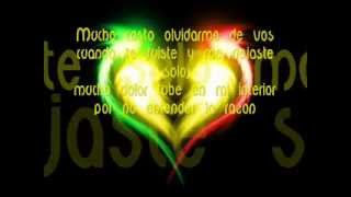 El Natty Combo No Llores Letra