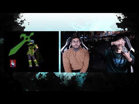 Nimbus #66 - CPU (Falco) VS Kodorin (Marth) - SSBM Winners Quarter-Final